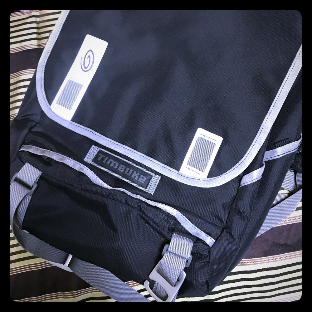 Timbuk2 backpack